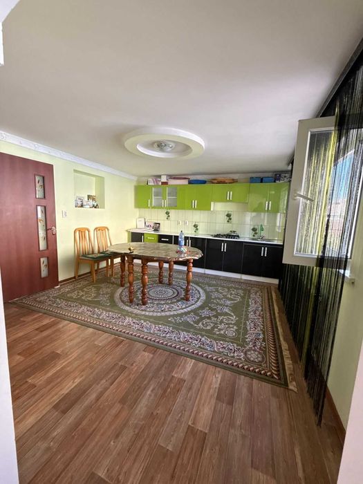 Продается дом с.Карабулак (не Ключи)