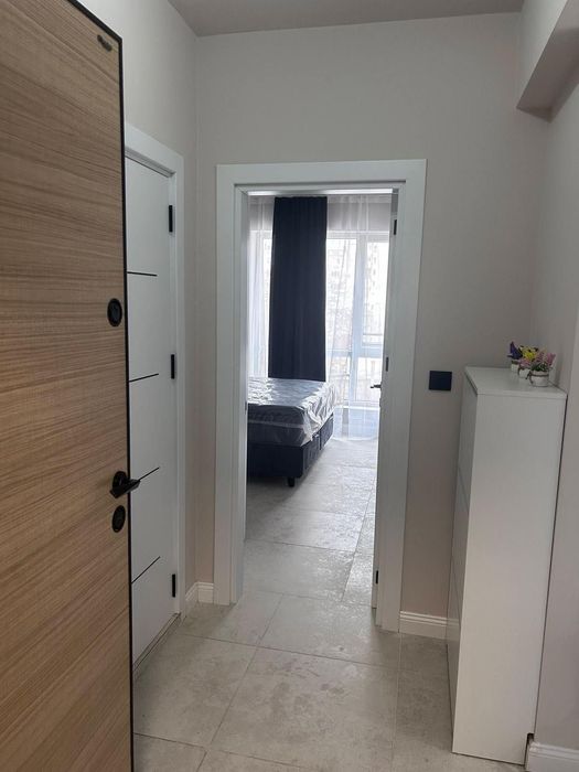 Дава се под наем Двустаен апартамент в Варна, Възраждане 1 - 65 кв.м за 598.23 € - Снимка #6