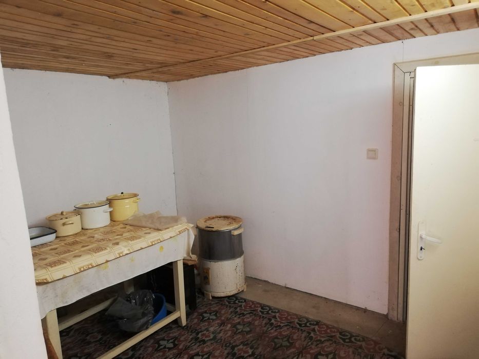 Къща с двор в гр. Смядово