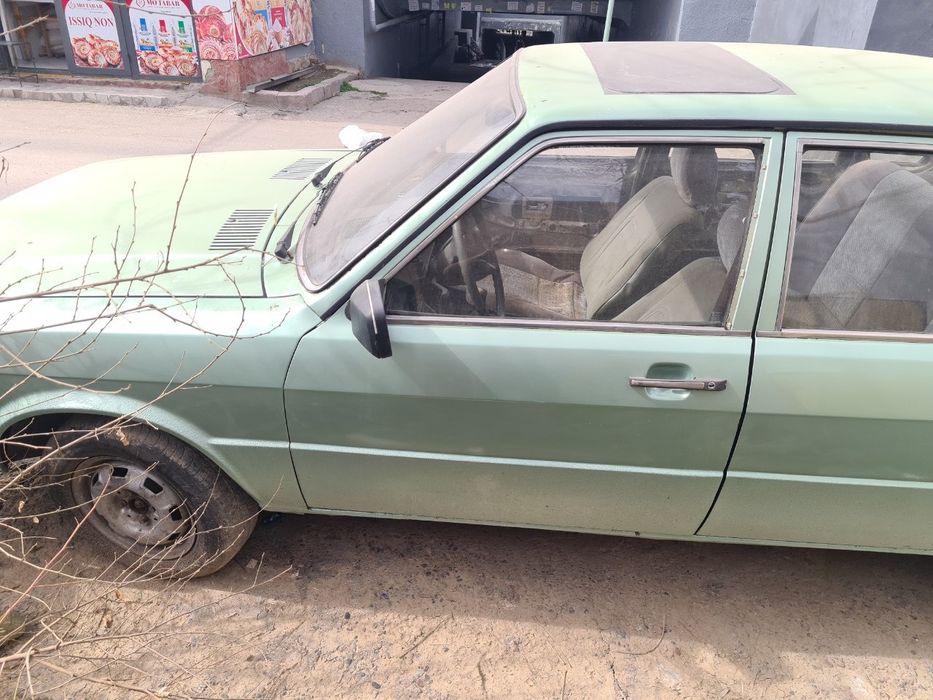 Продам Ауди 80 б 2, 1982 г