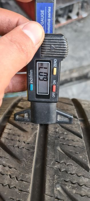 Гуми 215 65 16 С дот 20 гуд йър