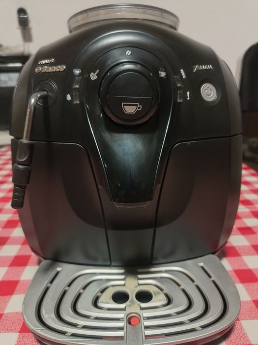 Aparat de cafea Philips-Saeco Xsmall