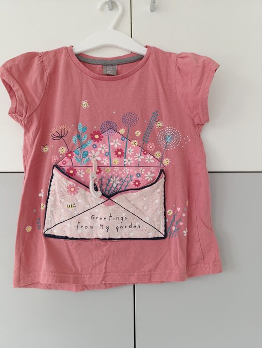 Дрешки 122-128см.