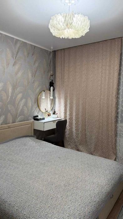 Продам евро-3 квартиру, ЖАС ОРКЕН