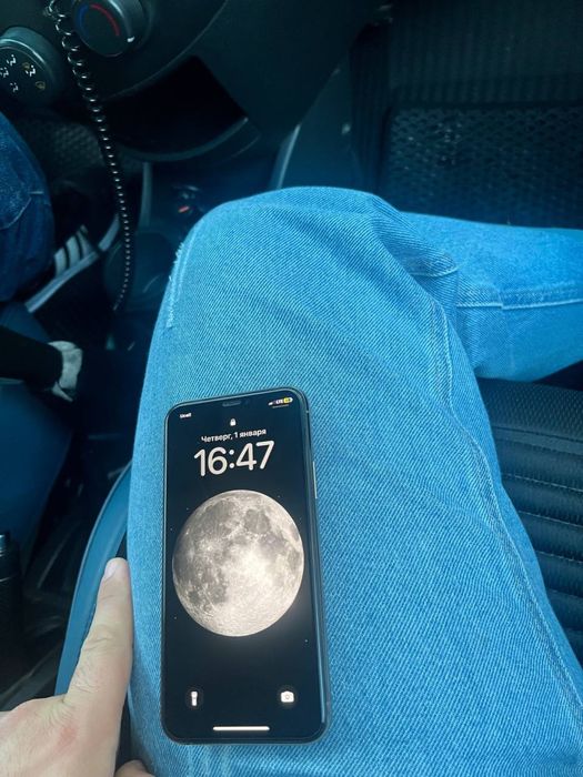 Iphon 11 pro 256 gb Gold LL/A ideal