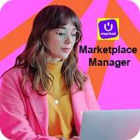 Карточки для Uzum Мarket - Uzum Market uchun kartalar