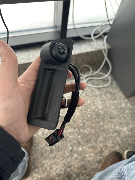 Запчасти камера на Хюндай