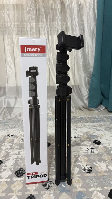 Jmary  штатив продам