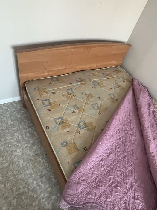 2-х спальный кровать