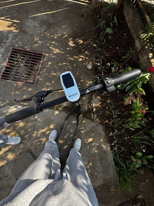 Trotineta electrica VORTEX Urban Traveller Pro VO7001