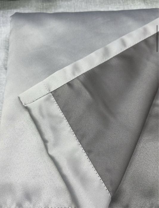 Продам новые шторы Blackout