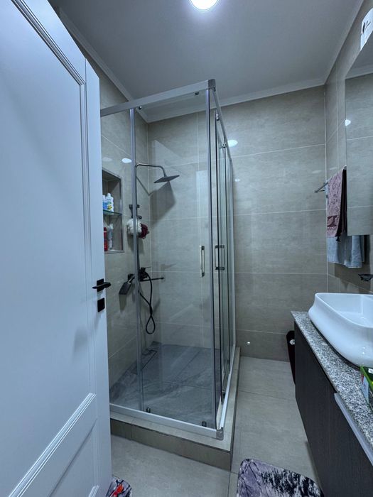 Продается 4х комнатная новостройка ЖК Istanbul City Яккасарай Глинка