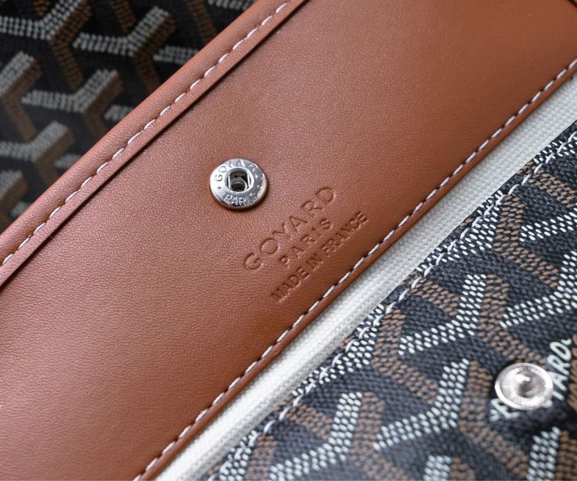 Goyard Canvas bags чанти
