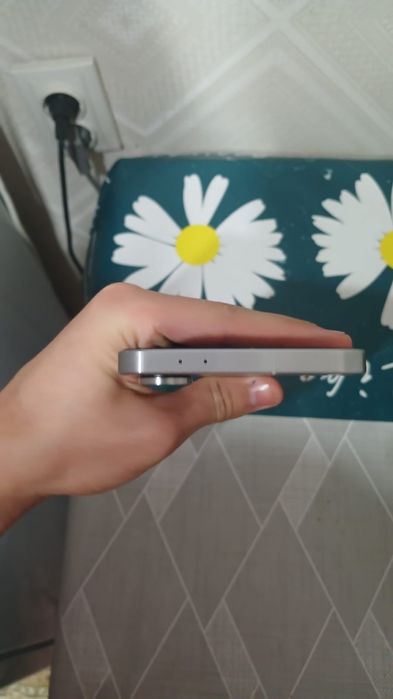 Samsung A56 secured by knox