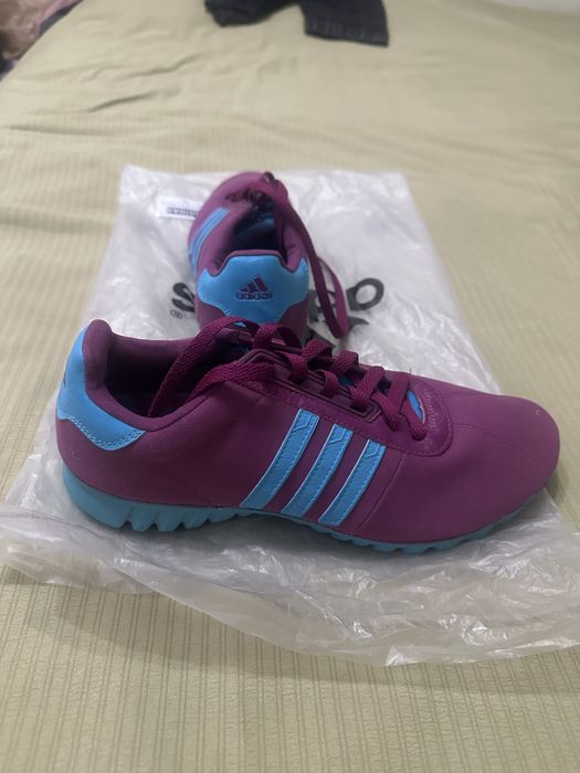 Продам кроссы адидас