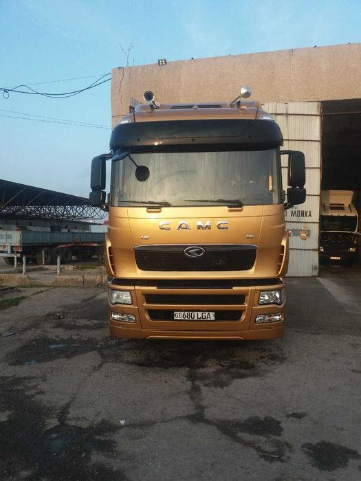 CAMC 2019 yil -300000 km yurgan Sotiladi