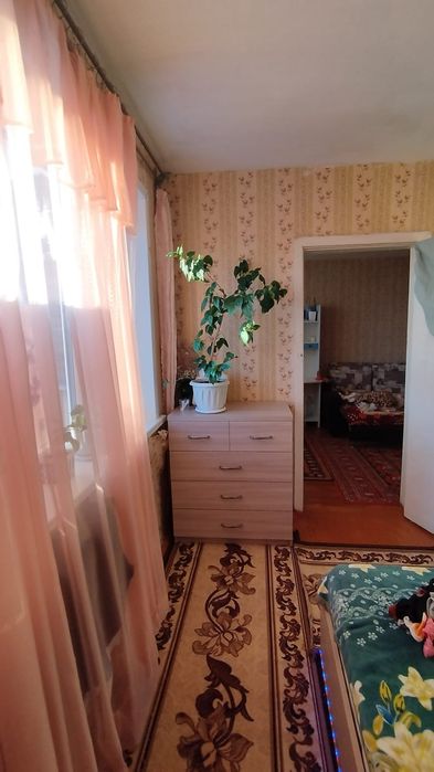 Квартира, 4-х комнатная