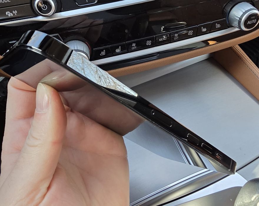 Iphone 14 Pro Max 100 % Baterie Excelent Nimic Schimbat