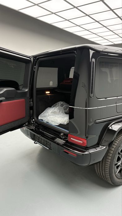 Mersedes benz ,Гелендваген, G63 Кузов , Gelik , Gelandewagen ,G580