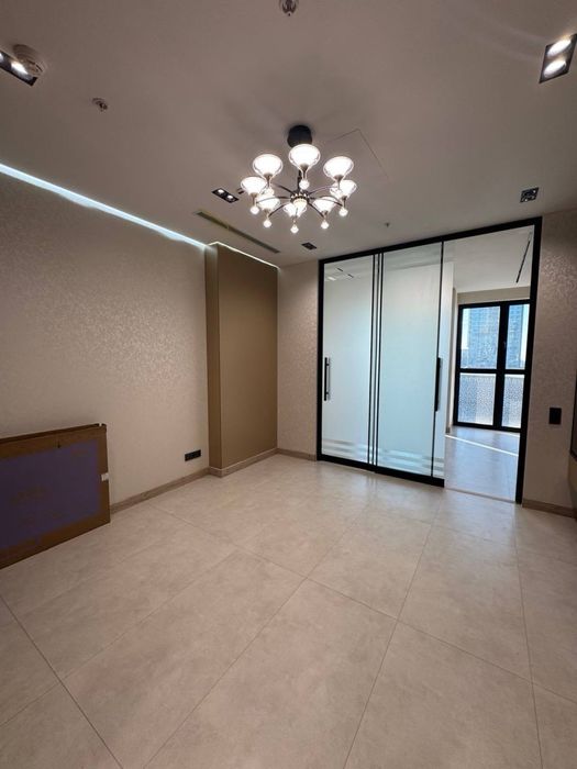 Nest One Tashkent City Продается 2х комнатная новая квартира