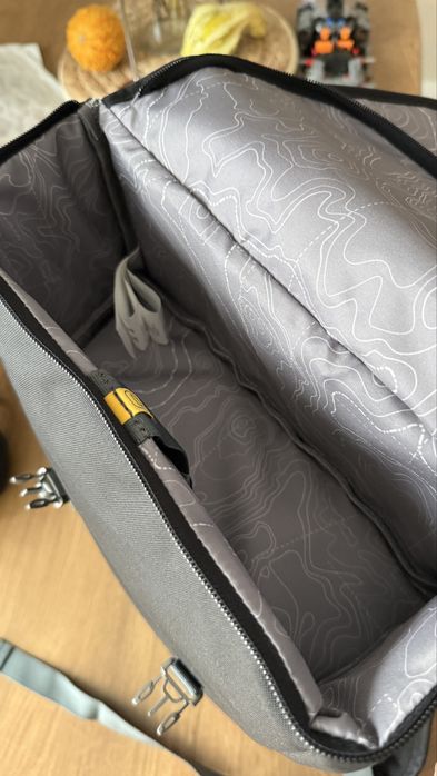 Ghiozdan camera si accesorii National Geographic