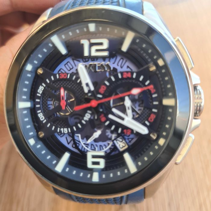 Мъжки часовник EXEES