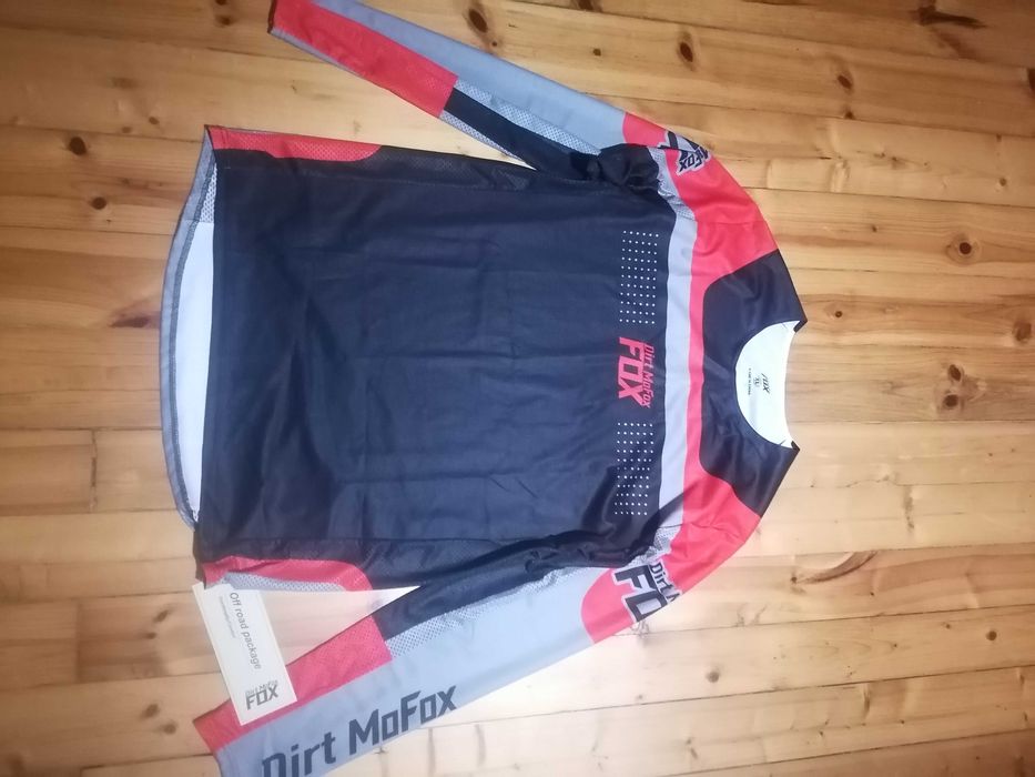 Мотокрос екипировка