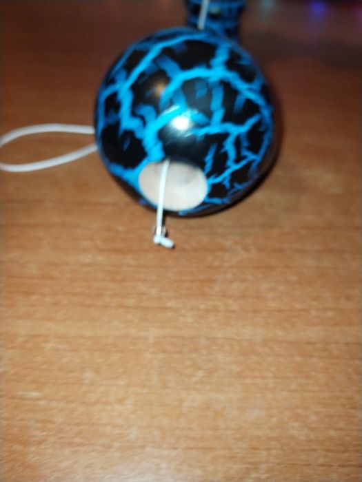 Kendama in stare foarte bună