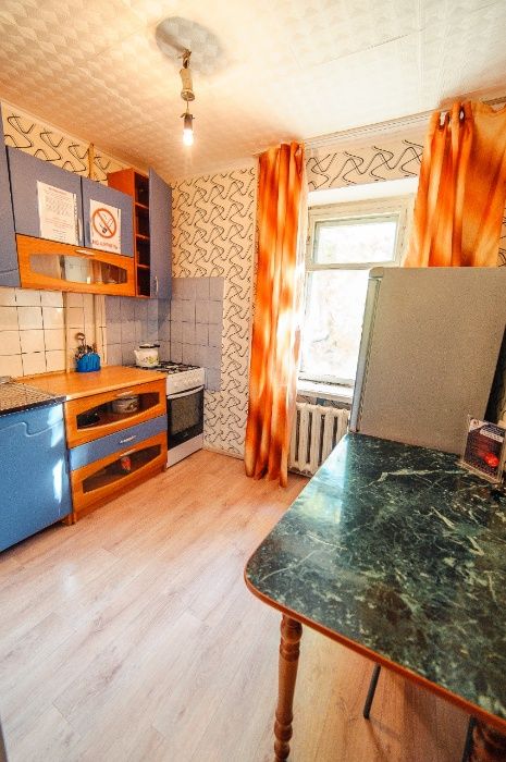 Vip 1 комнатная Саяхат