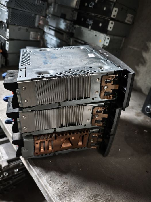 Радио/СD за Пежо/Peugeot/Citroen