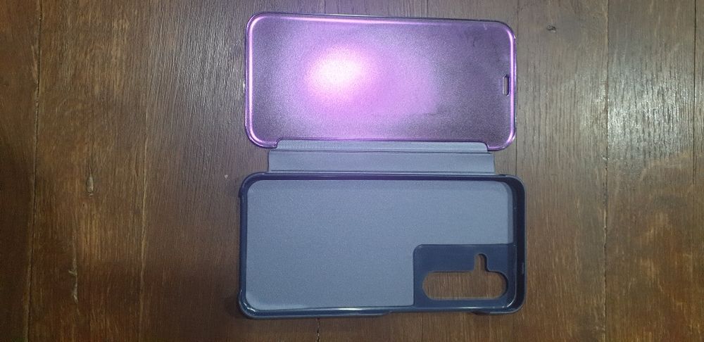 Огледален Калъф за Samsung S24