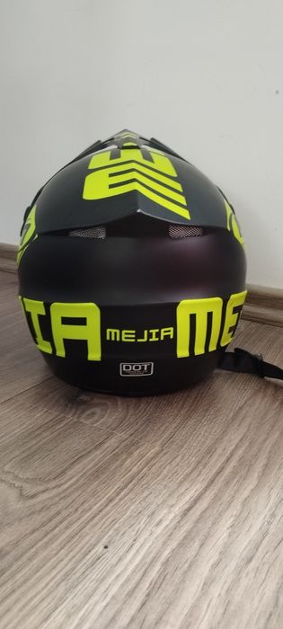 Cască Cros mărime S