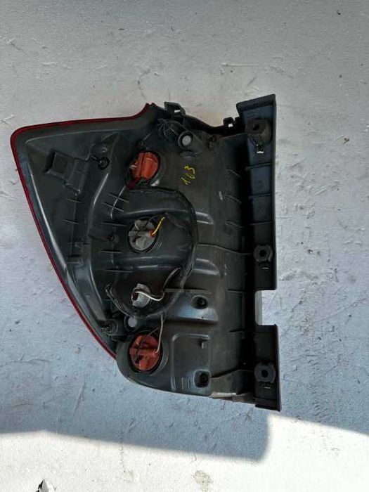 Lampa Stop Tripla Dreapta Kia Ceed Ed An 2011