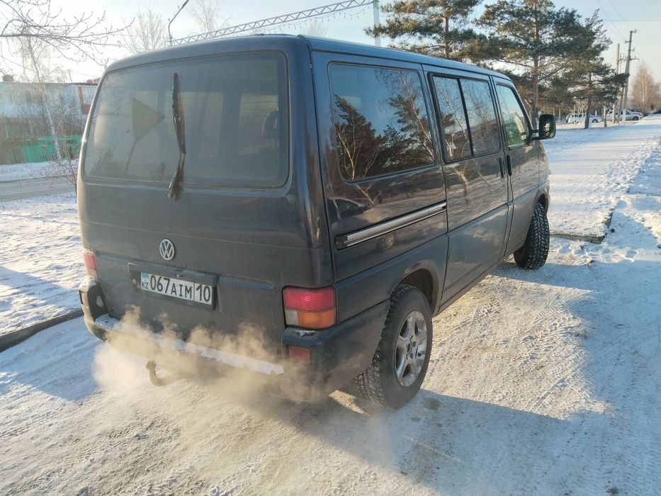 Продам Фольксваген Каравелла т4