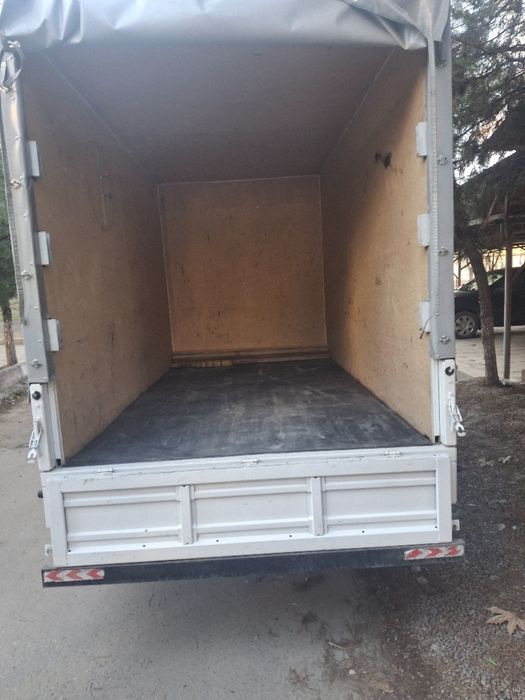 Vivoz mucor stroy musir  yuk tashish hizmati