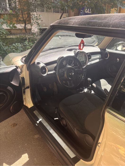 MINI Cooper 2012 — imagine 4