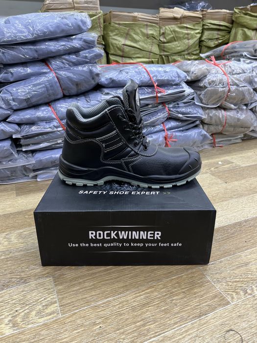 Спецобувь кроссовка ботинка летный