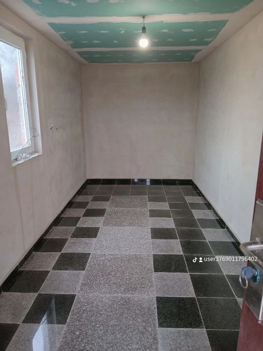 Meseriaș construcții