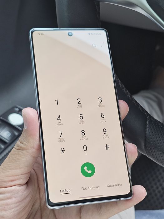 Samsung Note 20 flagmn 256gb