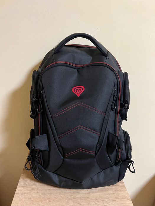 Геймърски КОМПЛЕКТ ЛАПТОП И АКСЕСОАРИ купуваш и играеш!- КАТО НОВО