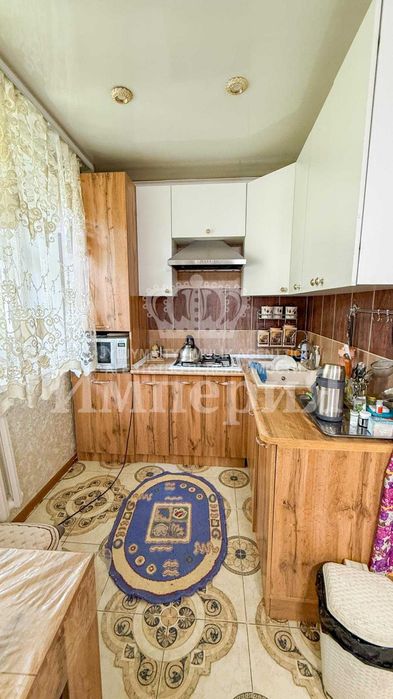Продам 3 комн Арнагуль Империя