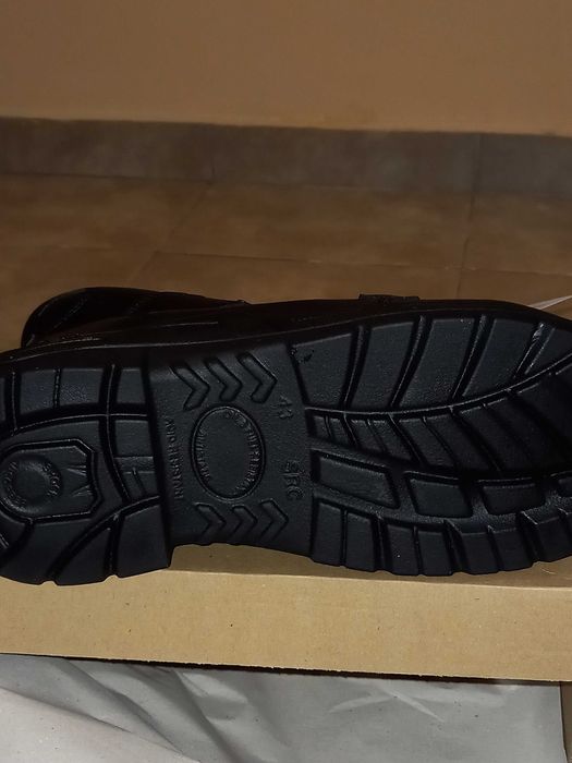 Нов модел кубинки номера 42 и 43