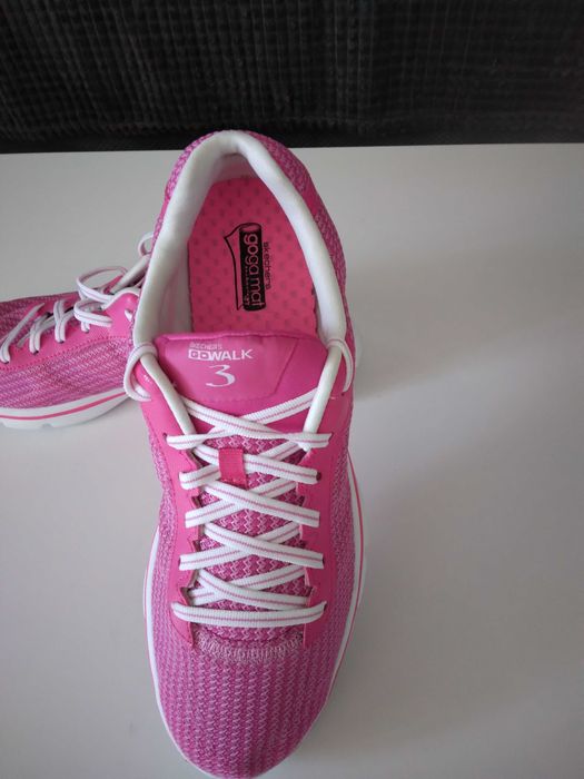 adidasi Skechers Go Walk Femei noi