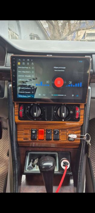 Автоэлектрик   Установка андроид продажа