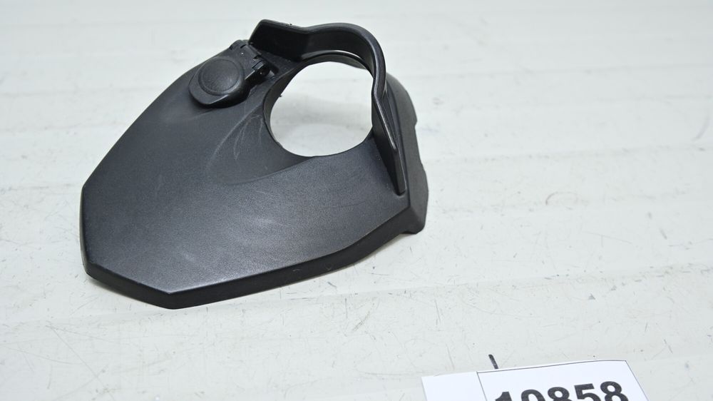 Carena Capac Plastic Contact BMW F700GS / F800GS 2012 - 2016