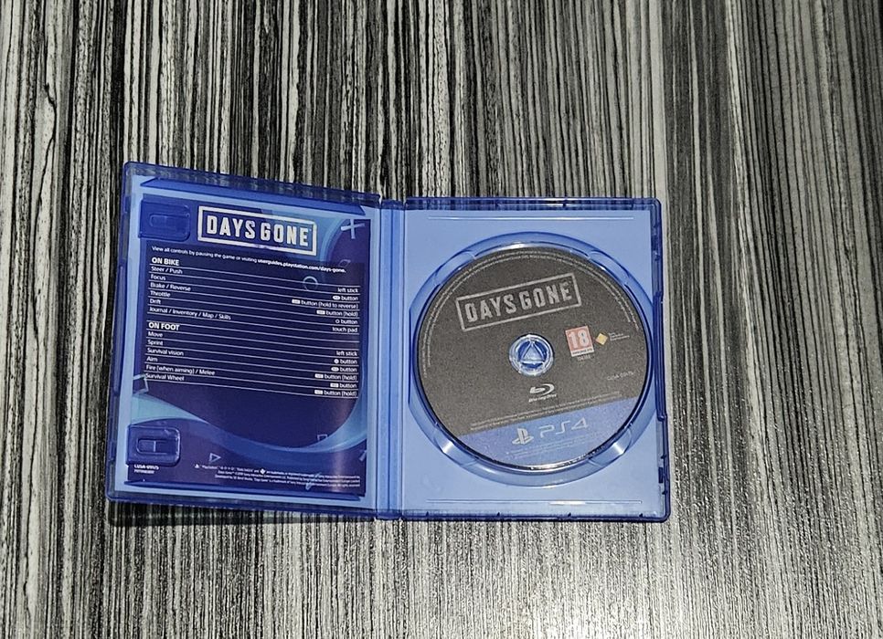 Call of duty vanguard ps 4