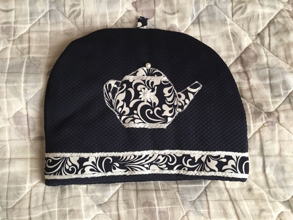 Чехол на чайник