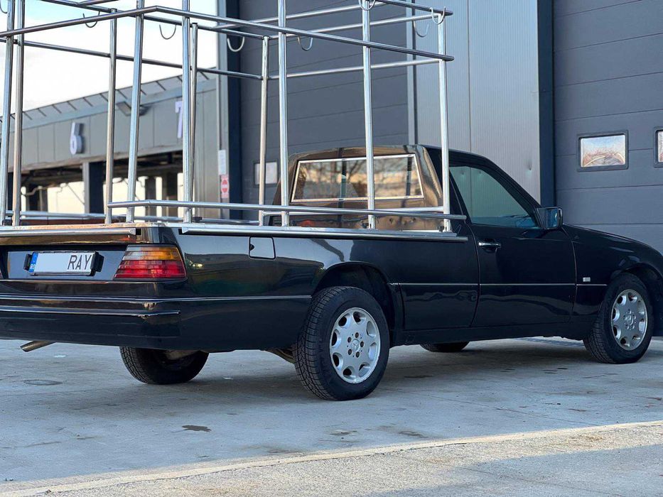 Mercedes e250 / Dric SD-Funerar / Restilizată W211 Model 2008 Iasi • OLX.ro