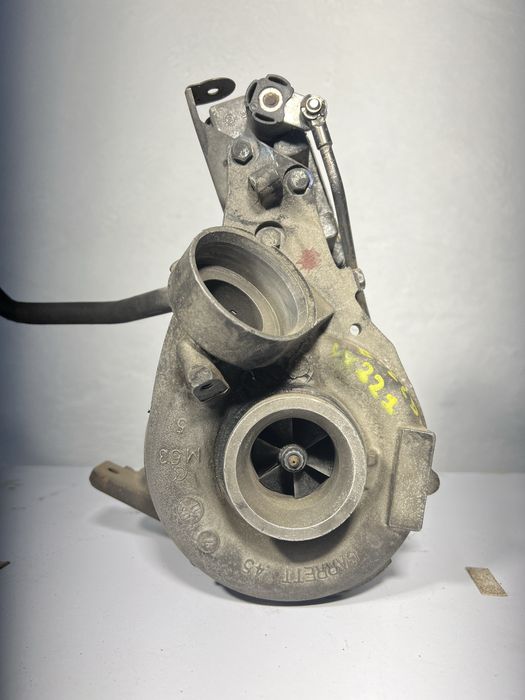 Турбина Мерцедес Е / w 211 150 кс