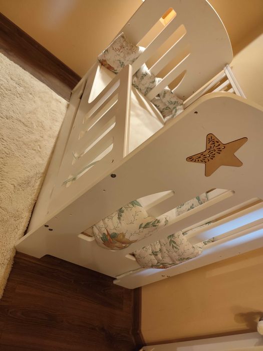 Pătuț pentru bebeluși